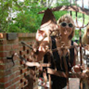 Meet your Posher, Joan